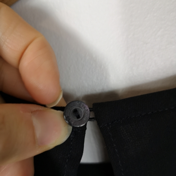 Maxmara blouse - Picture 2 of 7